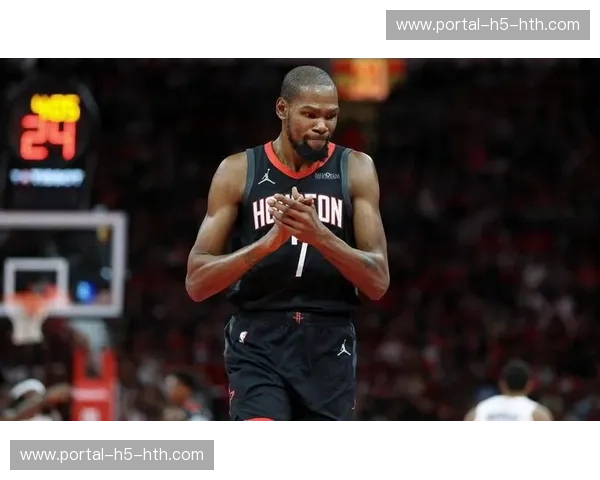 申京谈杜兰特复出：共存非难题，无球跑动可激活全队