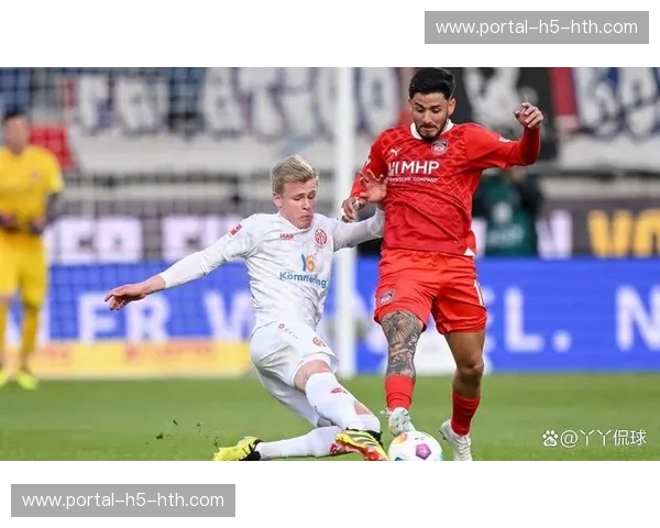 美因茨主场对阵汉堡，保级关键战双方均不容有失