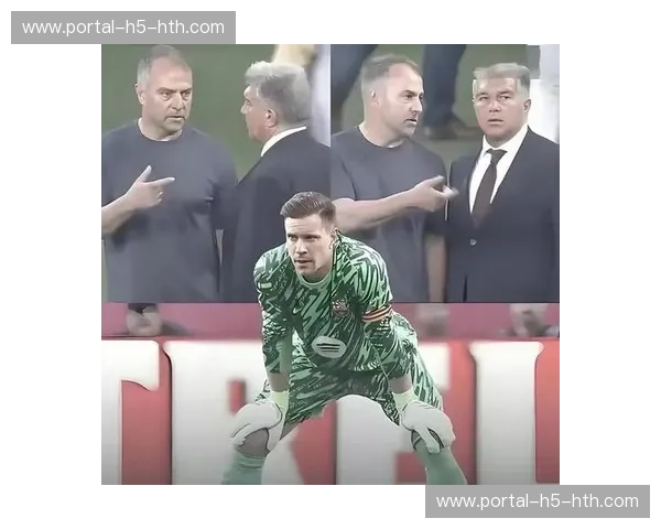 赫罗纳八名球员伤停，特尔施特根门将位置面临人员危机