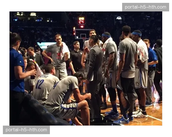 战术板深度分析：赛程密集期，篮网队如何简化进攻发起以节省球员体能